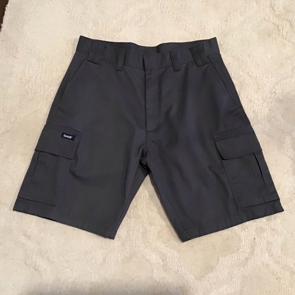 Hammill cargo shorts 34 waist